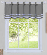 Dakota Tailored Valance