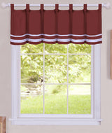 Dakota Tailored Valance