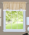 Darcy Pick-Up Valance