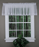 Elegance Voile Panels