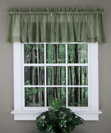 Elegance Voile Panels