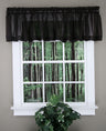 Elegance Voile Tailored Valance