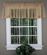 Elegance Voile Panels