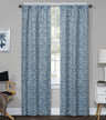 Bryton Blackout Curtain Panel