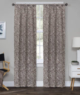 Bryton Blackout Curtain Panel