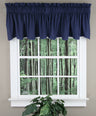 Eclipse Macklin Blackout Valance