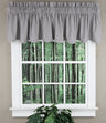 Eclipse Macklin Blackout Valance