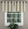 Kingston Grommet Valance