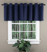 Kingston Grommet Valance