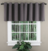 Kingston Grommet Valance