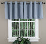 Kingston Grommet Valance