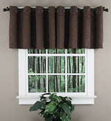 Kingston Grommet Valance