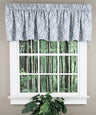 Lollie Tailored Lined Valance