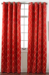 Envision Blackout Lined Grommet Panel