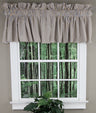 Essex Tailored Lined Valance