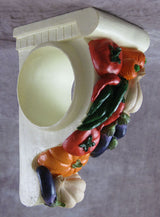 Harvest Sconce - Close Out