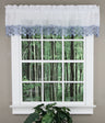 Lillian Lace Valance