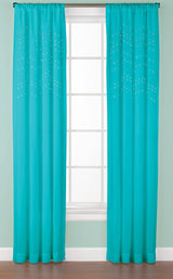 Madden Microfiber Curtain