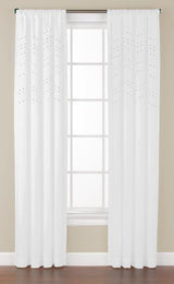 Madden Microfiber Curtain