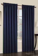 Madison, 54"W X 84"L, Room Darking Curtain Panel