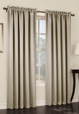 Madison, 54"W X 84"L, Room Darking Curtain Panel