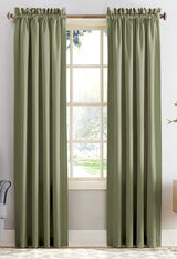 Madison, 54"W X 84"L, Room Darking Curtain Panel