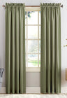 Madison, 54"W X 84"L, Room Darking Curtain Panel