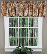 Marlena Tailored Valance