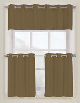 Montego Grommet Valance