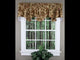 Cassidy Lined Scalloped Valance