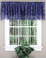 Reese Layered Sheer Valance