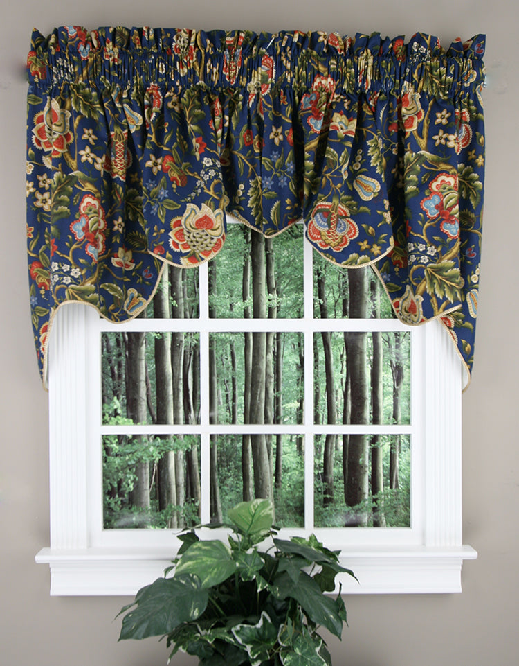 Regency Country Duchess Valance