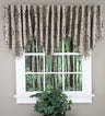 Salazar Ascot Valance