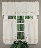 Seabreeze Tailored Valance