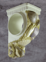 Shell Sconce - Close Out