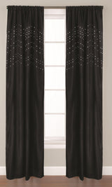 Madden Microfiber Curtain