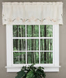 Seabreeze Tailored Valance