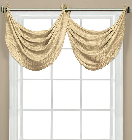 Sutton Grommet Curtains - Close Out