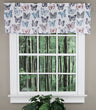 Marepesia Tailored Valance