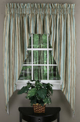 Stacey Tailored Valance