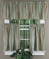 Stacey Lined Insert Valance