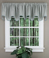 Strobe Wave Valance