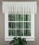 Sophia Tailored Valance