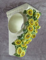 Sunflower Sconce - Close Out