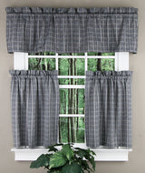 Sydney Tailored Valance