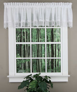 Sophia Tailored Valance