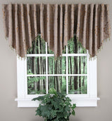 Salazar Ascot Valance