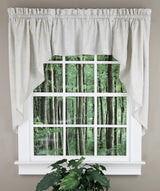 Chelsea Lined Tailored Valance