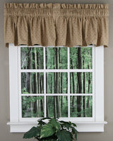 Orion Tailored Valance