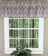 Avery Tailored Valance